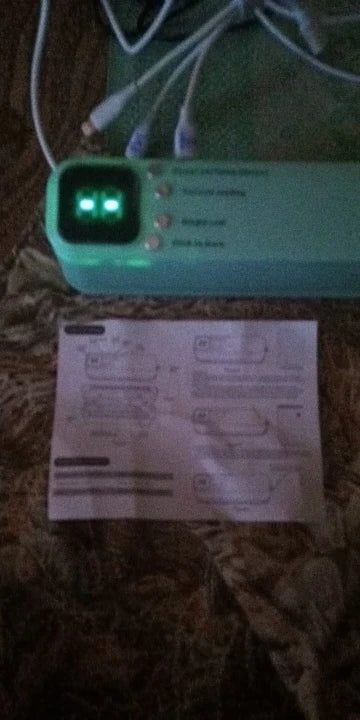 Review Card