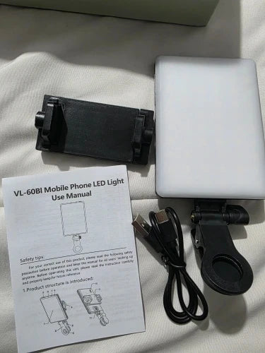 Review Card