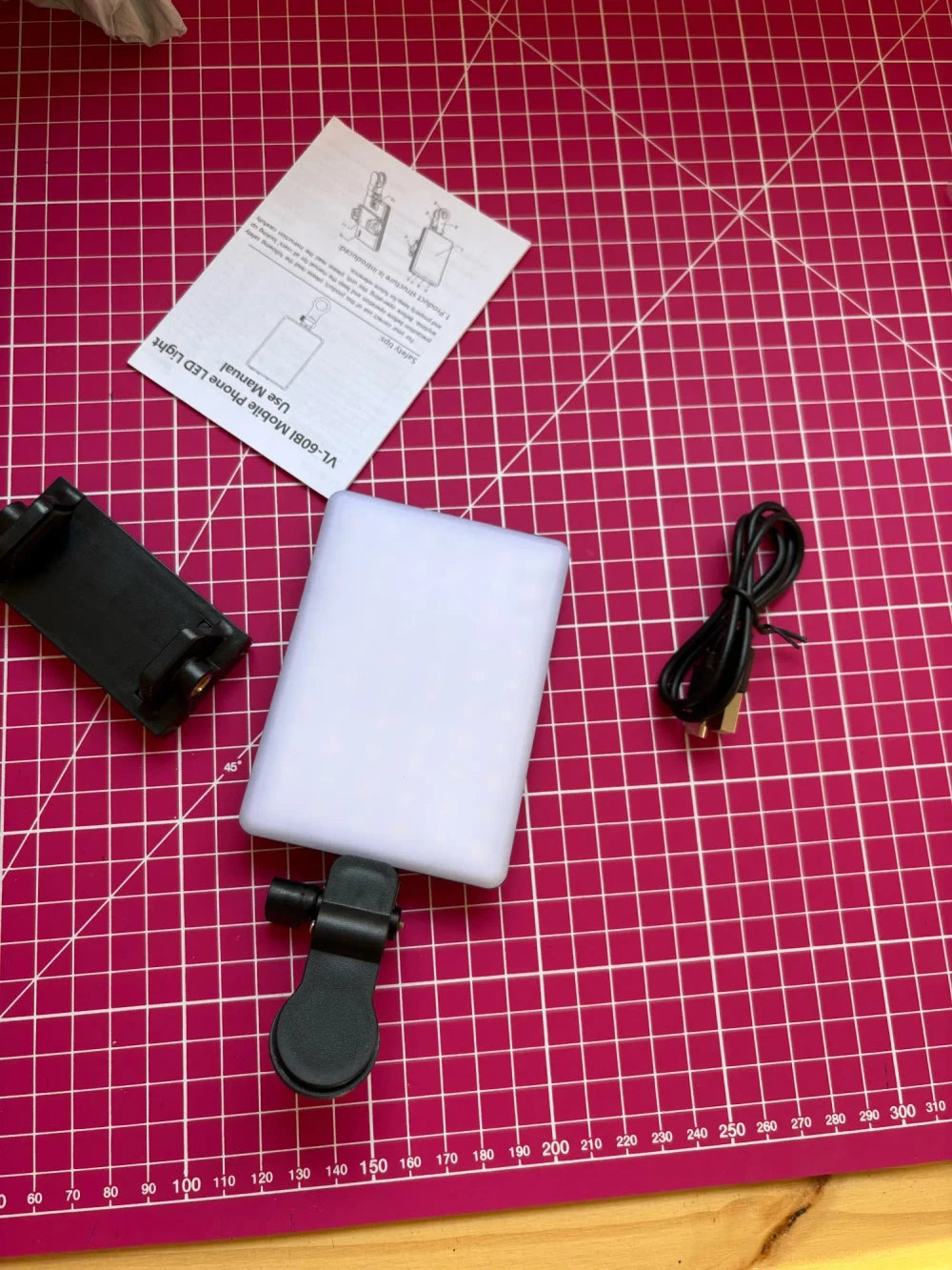 Review Card