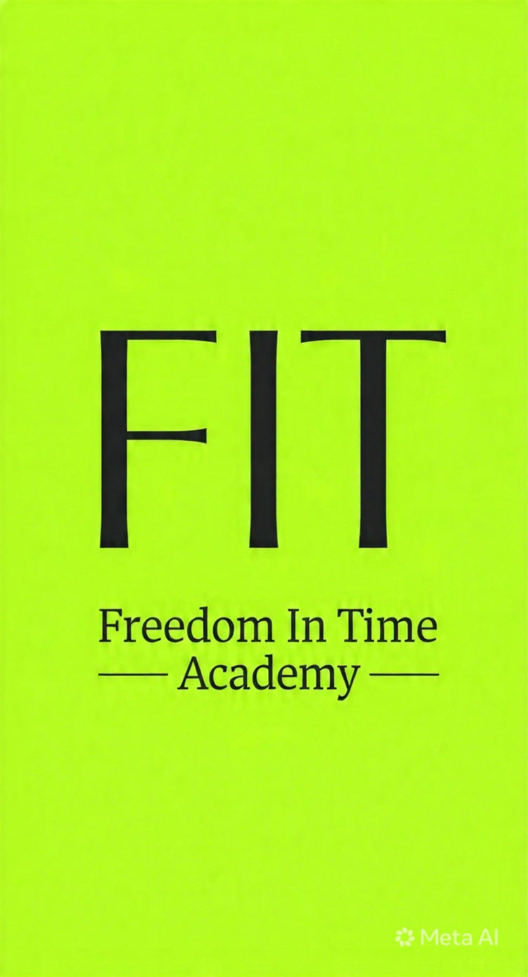 FIT ACADEMY